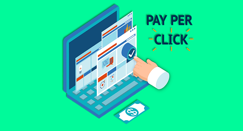 Top 5 Best Affiliate Programs That Pay Per Click Updated Website Income