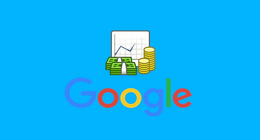 6 Great Ways To Earn Money From Google Updated in 2021 Website Income