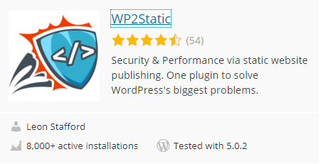 wp2static-plugin