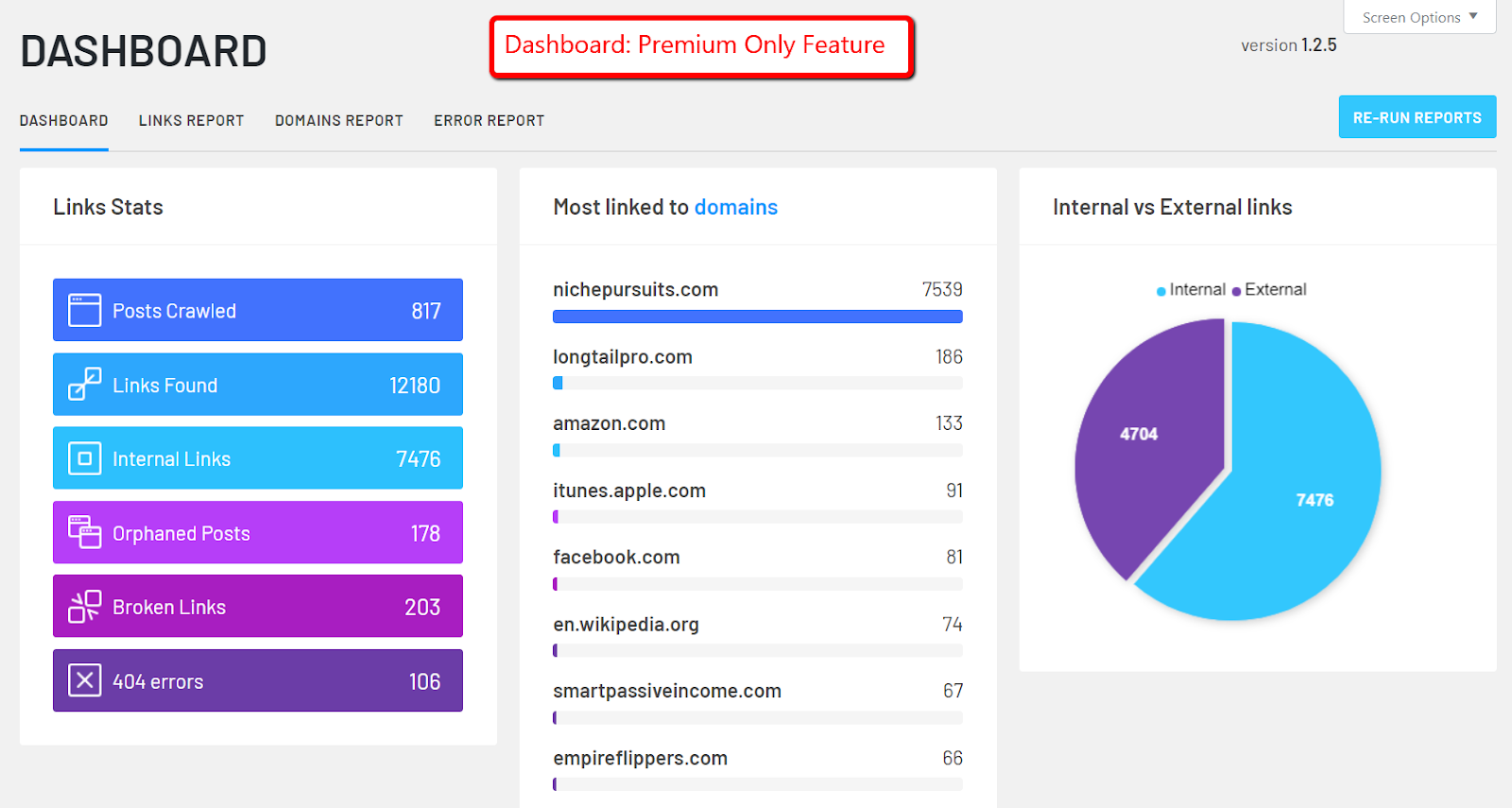 Link Whisper Review and Alternatives