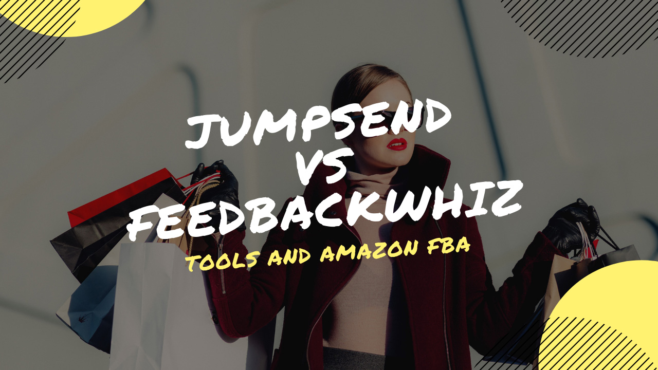 Jumpsend Vs FeedbackWhiz