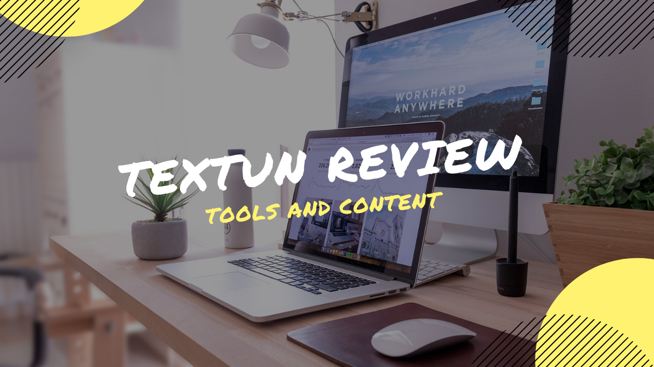 Textun Review