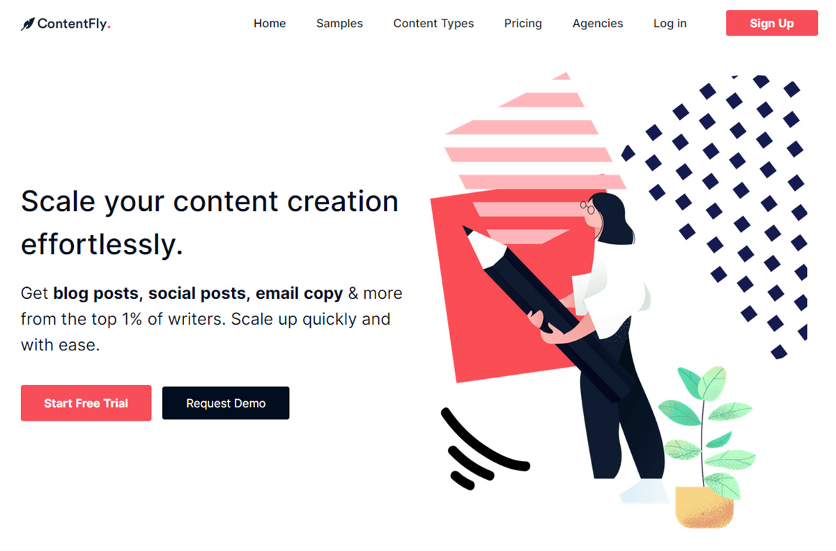 contentfly