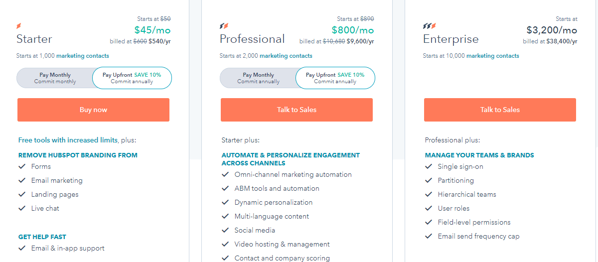 Hubspot_pricing