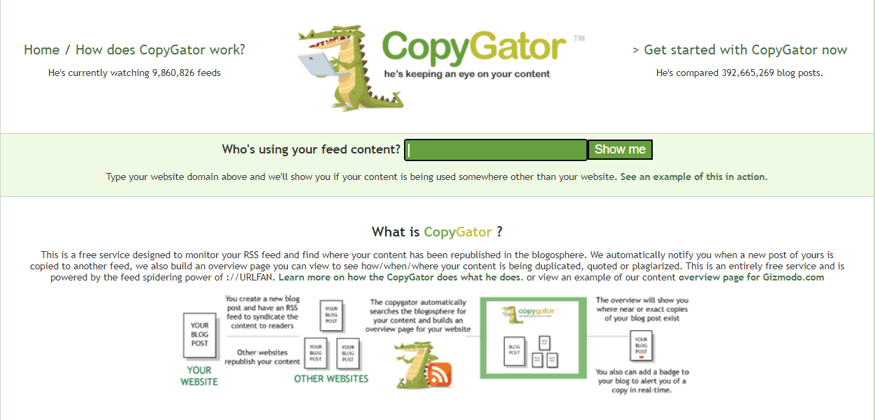 CopyGator