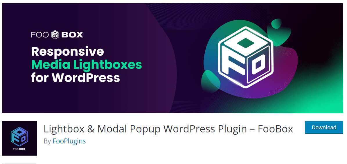 FooBox-lightbox-plugin